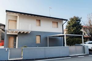 Tc427 portobuffole' - appartamenti termoautonomi c