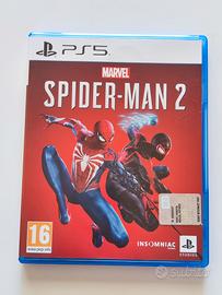 Spider-Man 2 PS5
