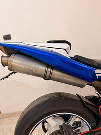Scarico yamaha r1