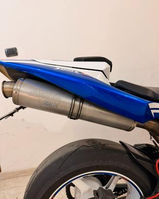Scarico yamaha r1