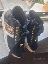 scarpe bimba 