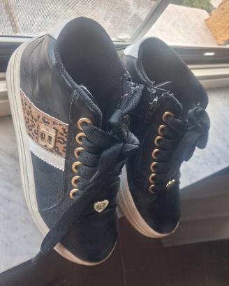 scarpe bimba 
