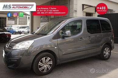 Citroën Berlingo Citroën BlueHDi 100 Feel Uni...