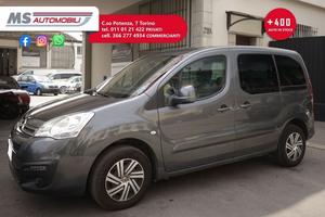 Citroën Berlingo Citroën BlueHDi 100 Feel Uni...