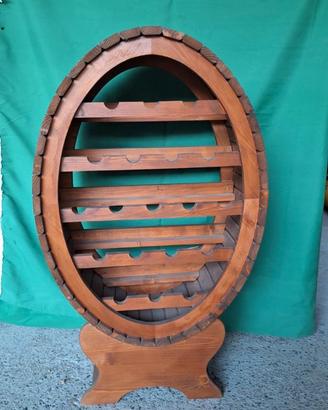 Cantinetta Vini in Legno