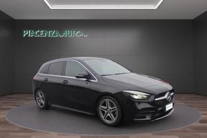 MERCEDES-BENZ B 180 PREMIUM..AMG..NAVI.LED.PELLE.