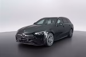 MERCEDES Classe C-S206 SW 2021 - C SW 220 d U14570