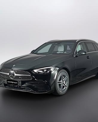 MERCEDES Classe C-S206 SW 2021 - C SW 220 d U14570
