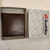 Portafoglio Lotto (nuovo)