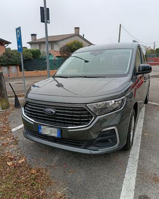 Ford GRAN Tourneo Connect