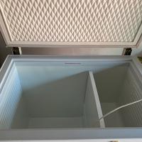 Congelatore a pozzetto OCEAN