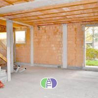 SPINEA BIFAMILIARE DI NUOVA COSTRUZIONE