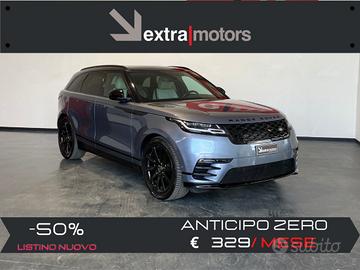 LAND ROVER Range Rover Velar 2.0D I4 R-DYNAMIC S