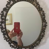 Specchio vintage