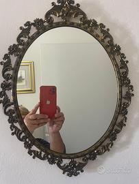 Specchio vintage
