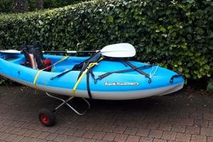 Kayak BIC modello BILBAO