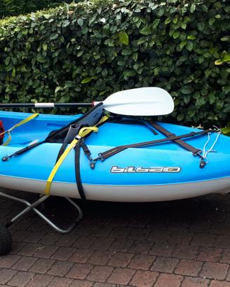 Kayak BIC modello BILBAO