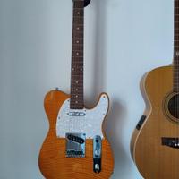 Telecaster Michael Kelly