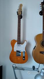 Telecaster Michael Kelly