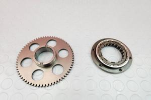 RUOTA LIBERA TRIUMPH STREET TRIPLE 675 2007 2008 2