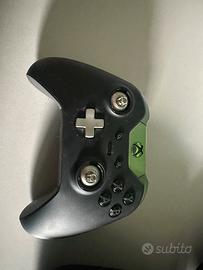 Joystick xbox elite