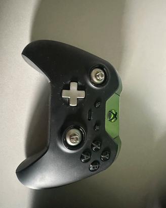 Joystick xbox elite