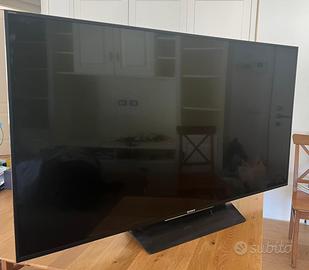 Android TV Sony Bravia 55”