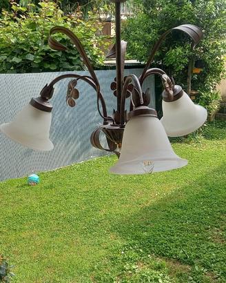 lampadario