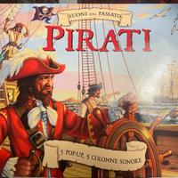 Libro cartonato 3d