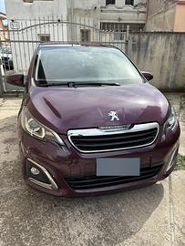 Peuget 108 1.0  65CV