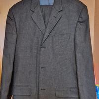 Completo giacca e pantalone elegante