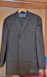 Completo giacca e pantalone elegante