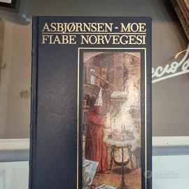 Asbjørnsen - Moe Fiabe Norvegesi