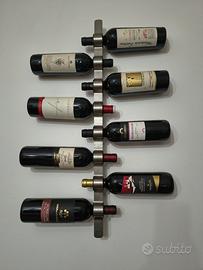 Porta bottiglie da parete Blomus Cioso