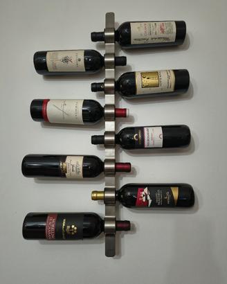 Porta bottiglie da parete Blomus Cioso