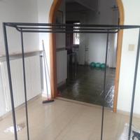 appendi abiti smontabile
