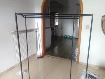 appendi abiti smontabile