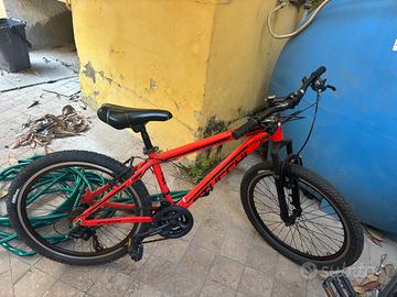 Bicicletta bambino