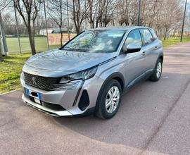 Peugeot 3008 BlueHDi 130 S&S EAT8 Active Pack