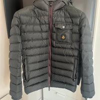 Giubotto Refrigiwear colore (Nero) Taglia(L)