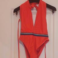 costume da bagno Goldenpoint