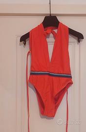 costume da bagno Goldenpoint