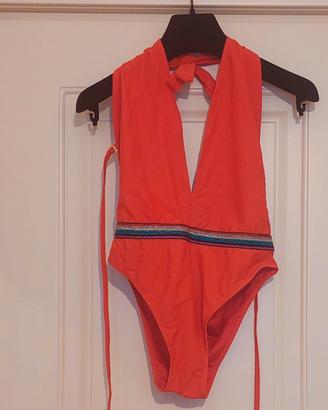 costume da bagno Goldenpoint