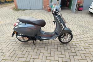 Vespa 125 primavera iget 3v Touring