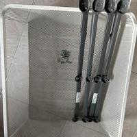 Cestello armadio Ikea