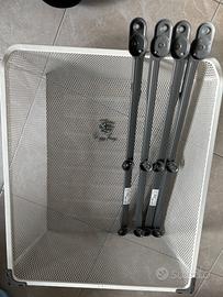 Cestello armadio Ikea