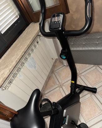 Cyclette DOMYOS Essential