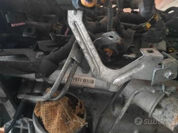 Motore 2.4 Alfa Romeo 159