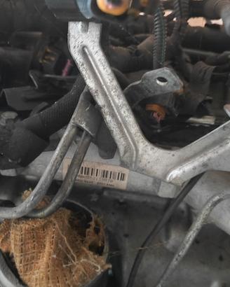 Motore 2.4 Alfa Romeo 159