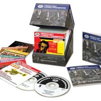 Mercury Living Presence - Collector’s Edition CD